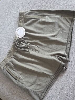 Umgee Shorts Olive
